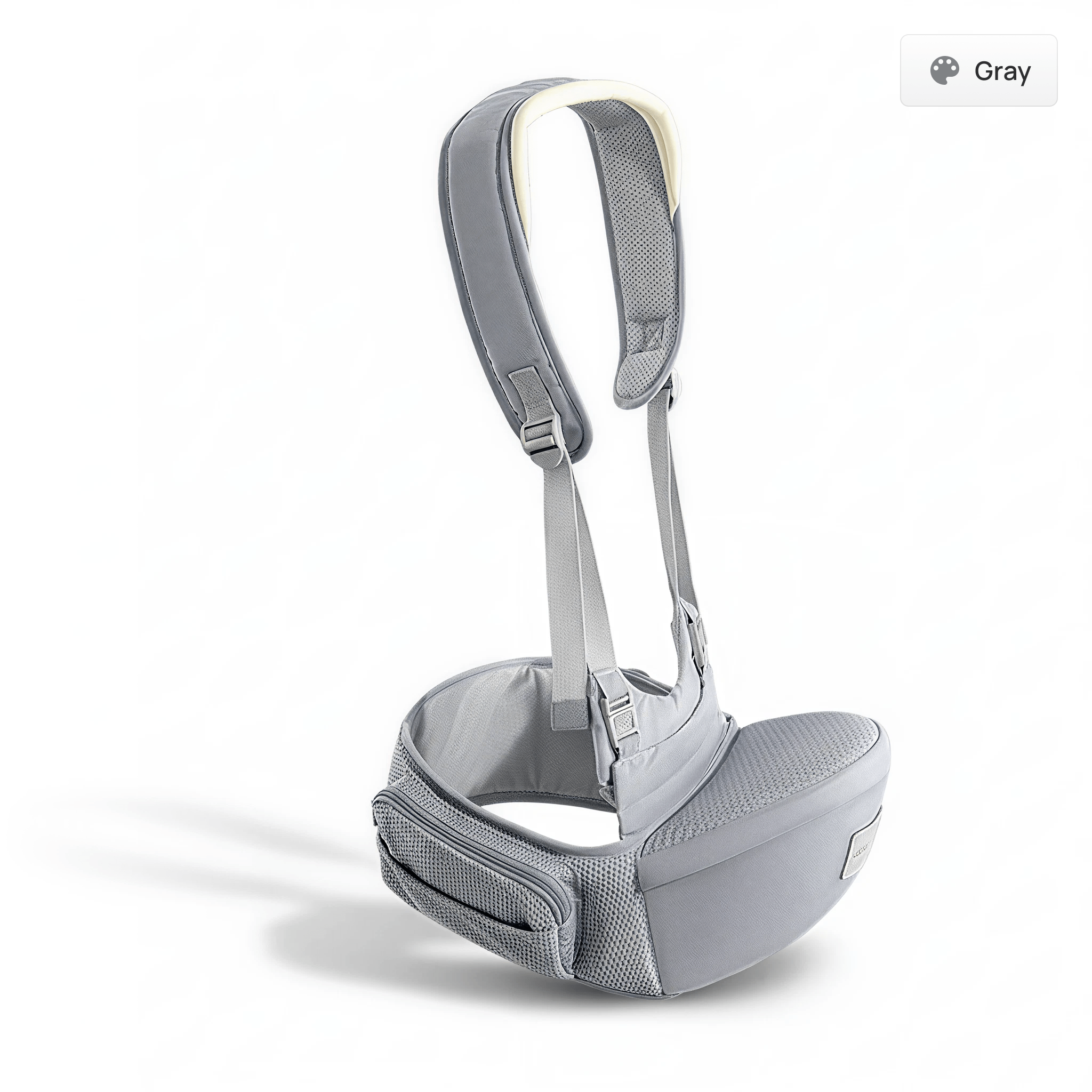 Bloomie Baby Waist Holder