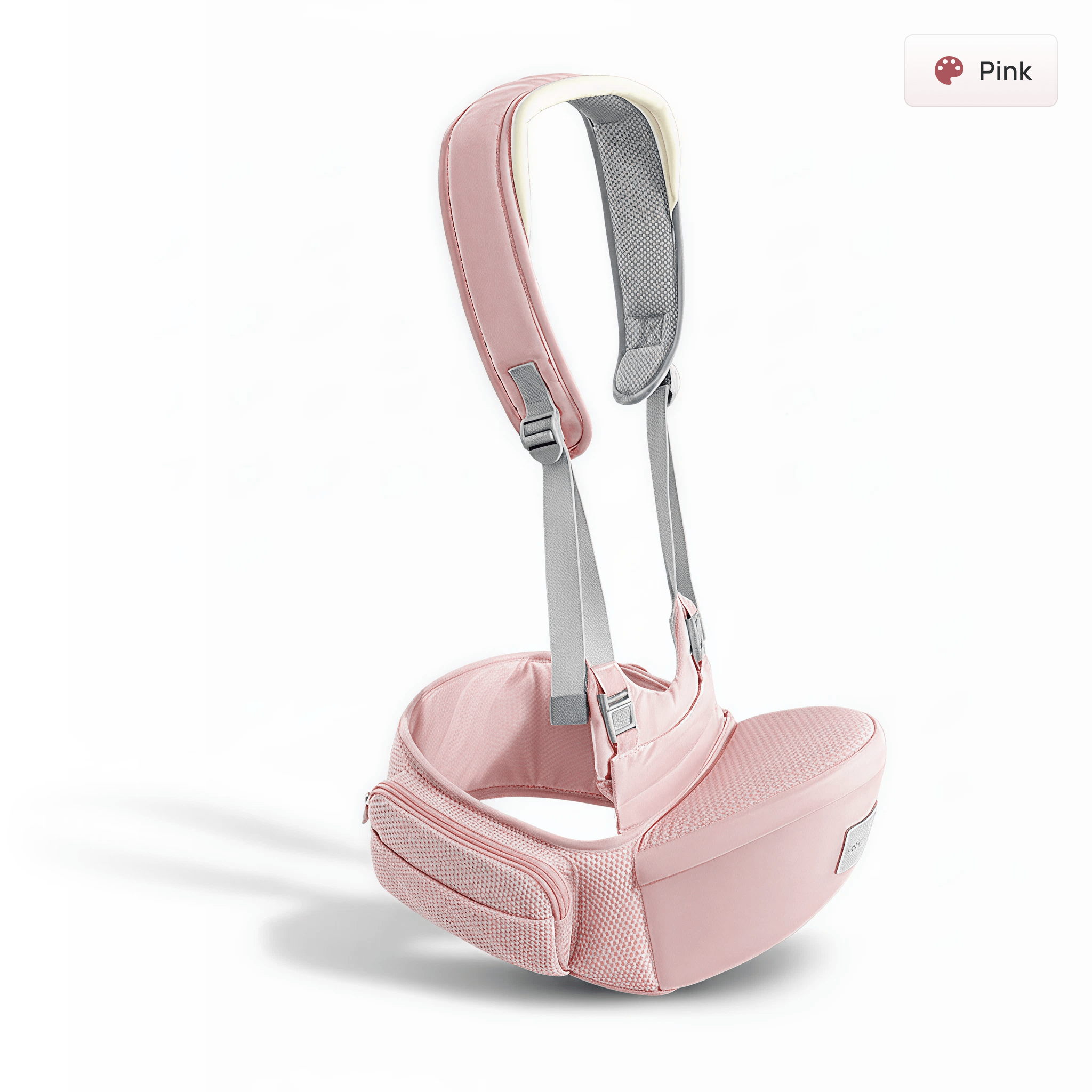 Bloomie Baby Waist Holder